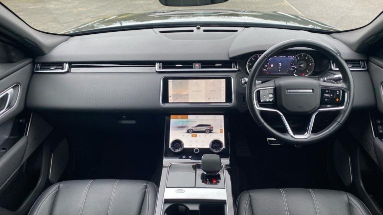 2022 Land Rover Range Rover Velar 2.0 D200 Edition 5dr Auto Diesel Estate Estate Diesel Automatic