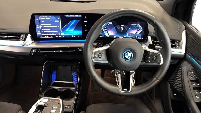 2025 BMW 2 Series 225e xDrive M Sport 5dr DCT Hatchback Plug-In Hy Automatic