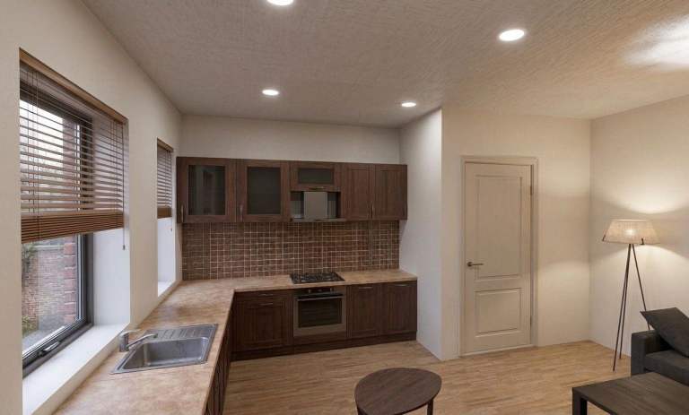 HMO Investment Opportunity in Prime West London (7 Bed / 5 Bath) under the borough of Ealing 