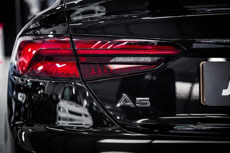 2018 Audi A5 2.0 TFSI S line Sportback S Tronic Euro 6 (s/s) 5dr HATCHBACK Petrol Automatic