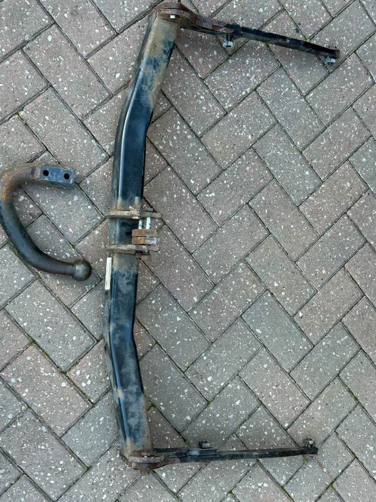 image for Ford C Max Witter Towbar, off 2012 model.