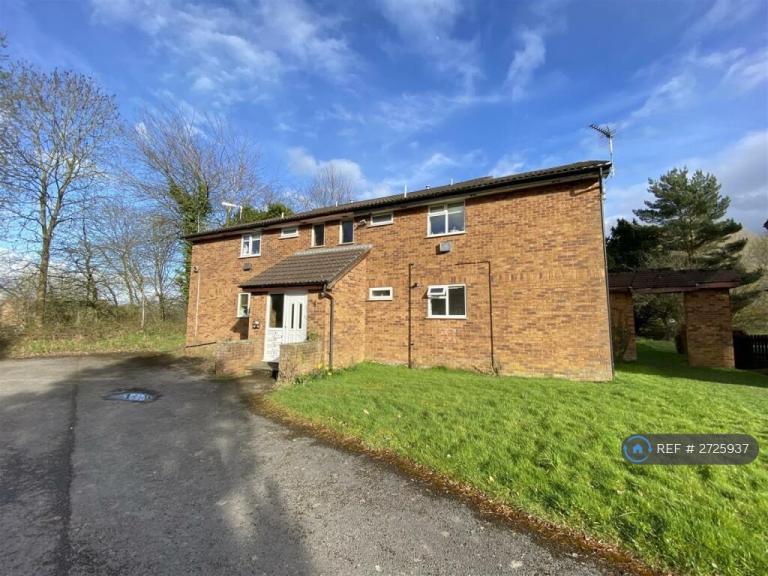 Studio flat in Heatherfield Court, Wilmslow, SK9 (#2725937)