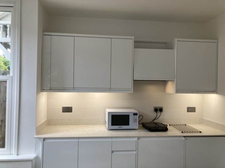 Modern Studio / Room to Rent — Harrow, HA1 1LD