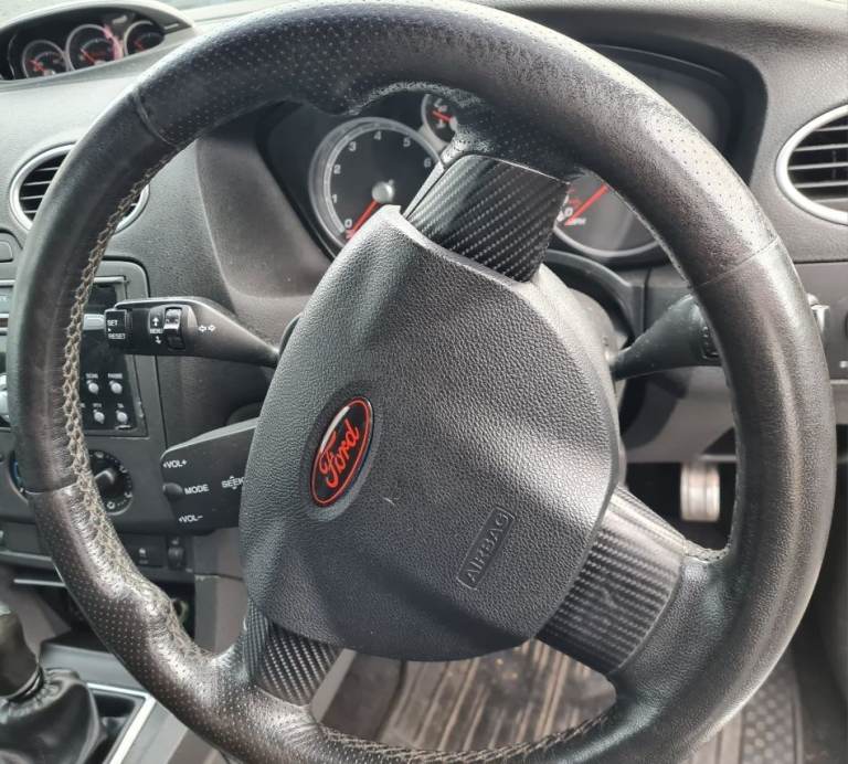 Ford focus st3 parts (prices reduced) fit other fords, focus's, volvo