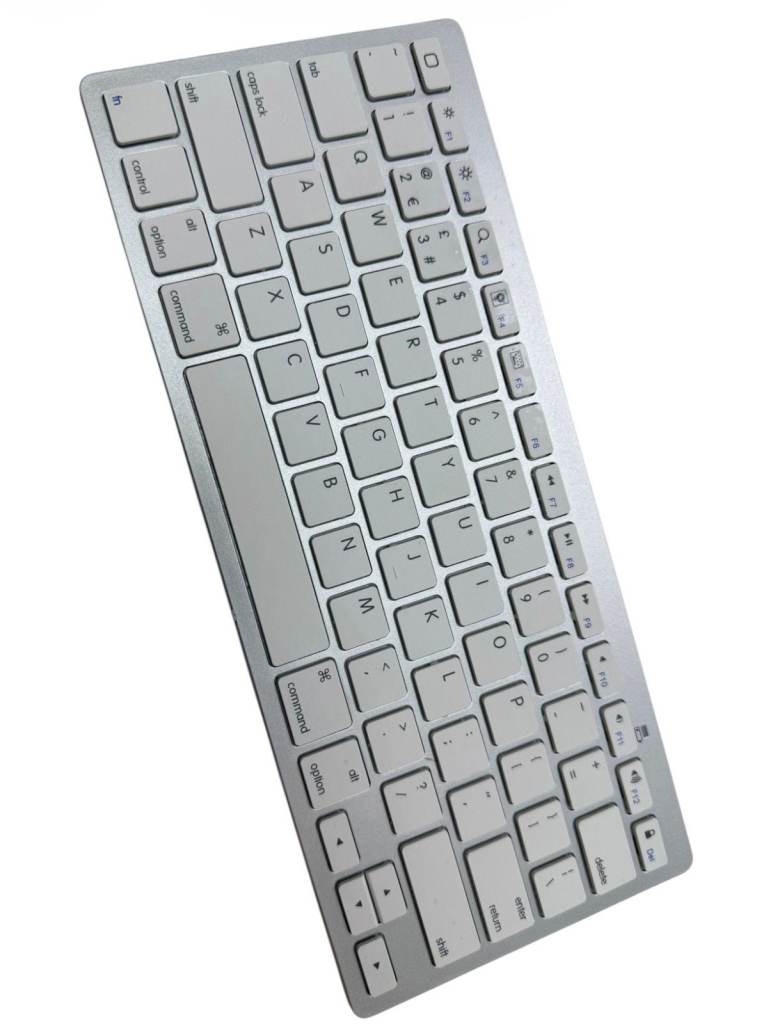 Omotion Wireless Keyboard