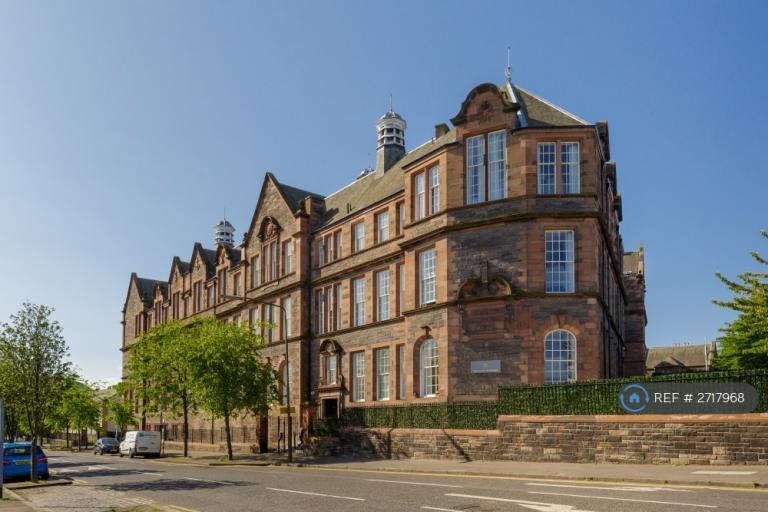 1 bedroom flat in Mcdonald Road, Edinburgh, EH7 (1 bed) (#2717968)
