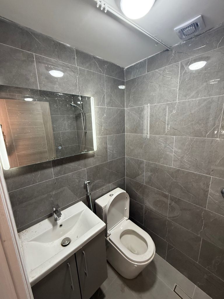 Brand new studio flat in Chadwell heath