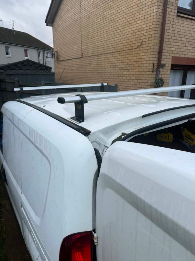 Fiat, DOBLO, Panel Van, 2010, Manual, 1248 (cc)