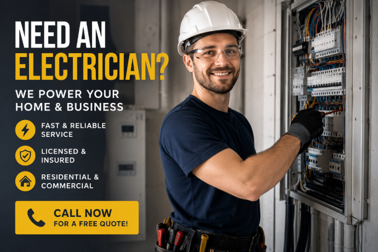 Electrician