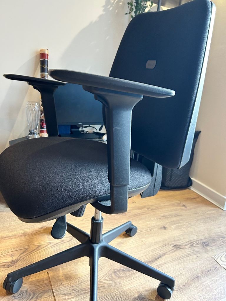 Posturite Homeworker Plus