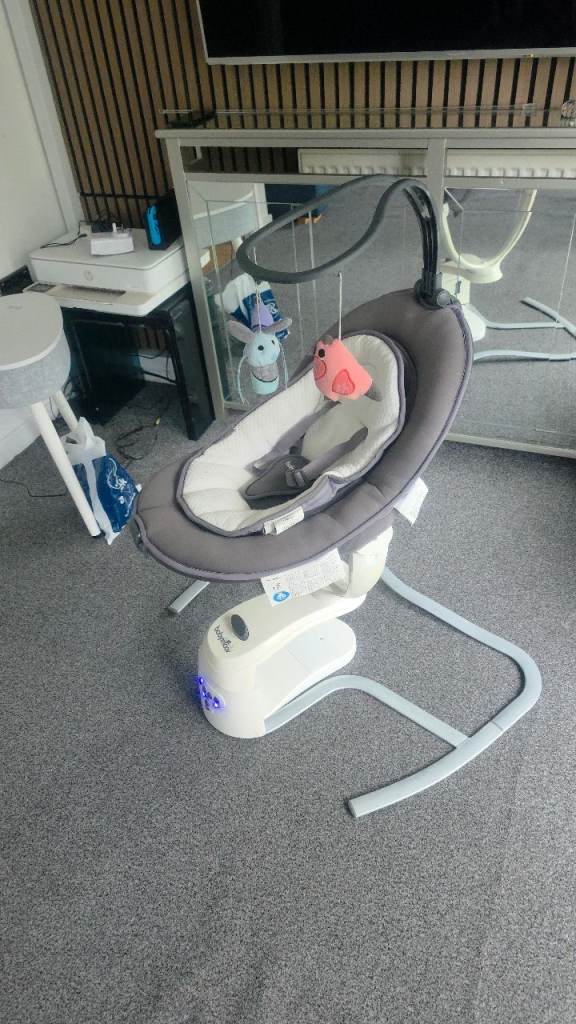 Babymoov swing 