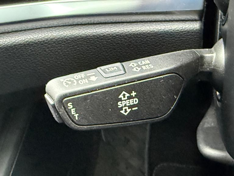 2021 Audi Q3 2.0 TFSI 40 S line SUV 5dr Petrol S Tronic quattro Euro 6 (s/s) (190 ps) ESTATE Petr...