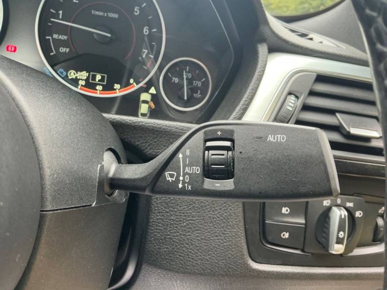 2018 BMW 4 Series 420i xDrive M Sport 5dr Auto [Professional Media] COUPE PETROL Automatic