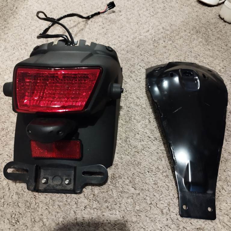 Kawasaki Vulcan s parts 