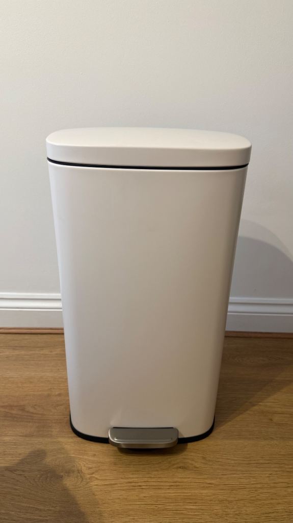 Kitchen Bin