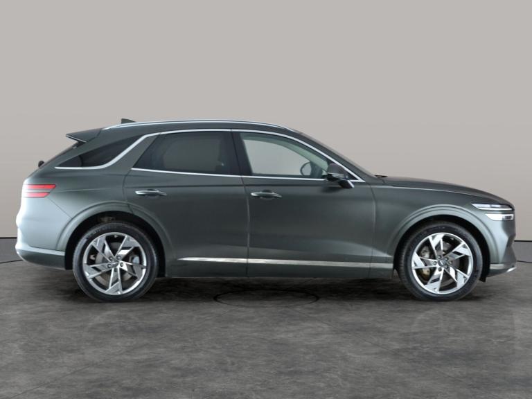 2024 Genesis GV70 360kW Sport 77kWh 5dr Auto AWD MPV ELECTRIC Automatic