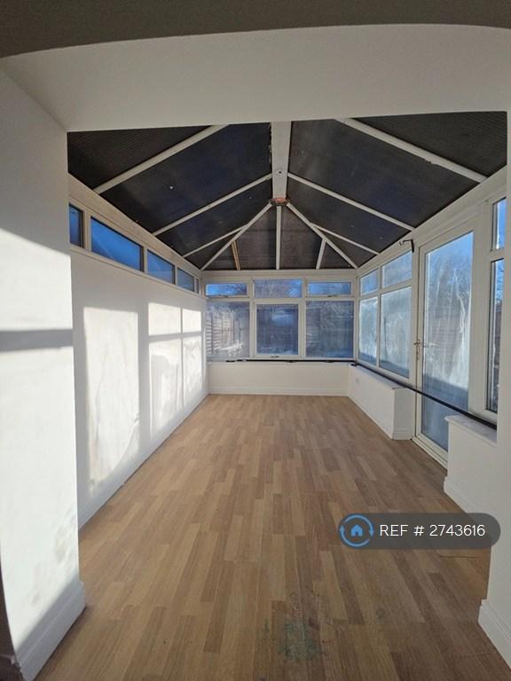 3 bedroom house in Whitwell, Peterborough, PE4 (3 bed) (#2743616)