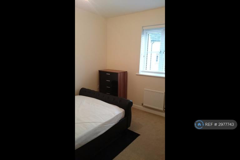 1 bedroom in Little Stanion, Little Stanion, NN18 (#2977743)
