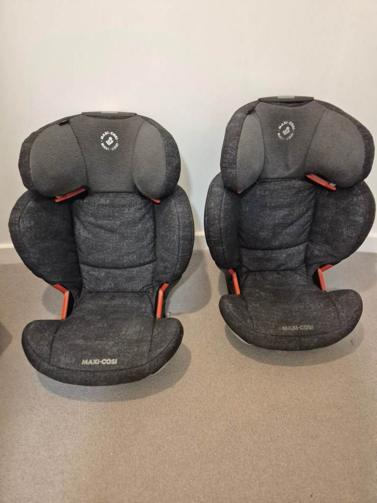Maxi cosi car seat
