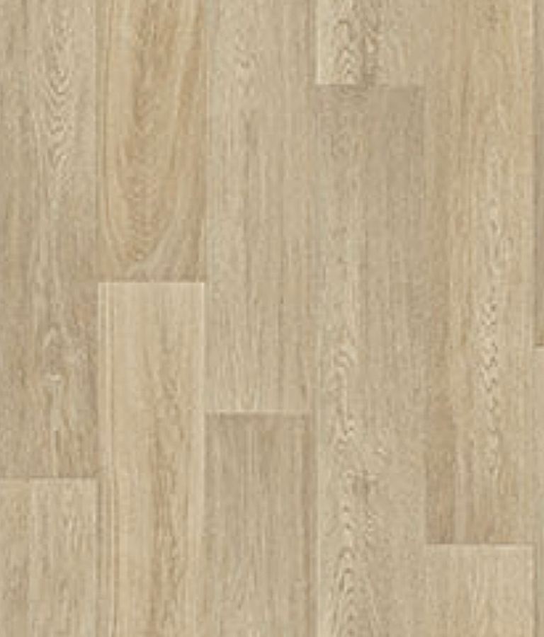  Light Oak Effect vinyl flooring 