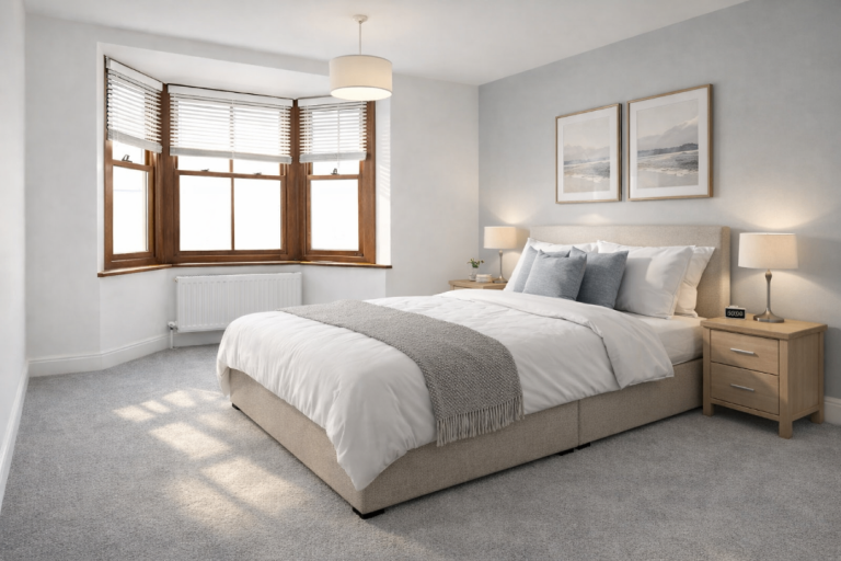 DE22 - Studio/One-Bed Apartment – Flexible Tenancy