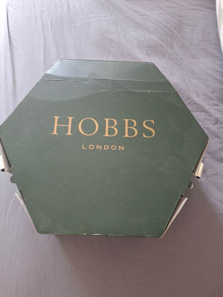 Hobbs of London Wedding Hat