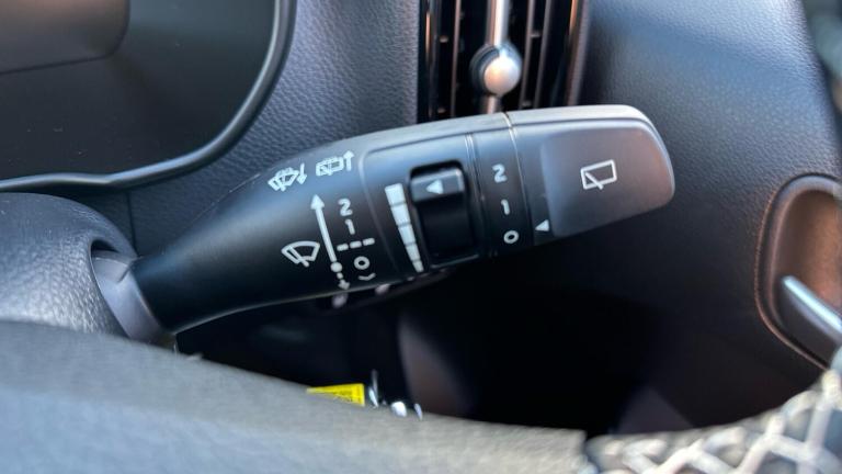 2025 Kia Picanto 1.0 67 GT-Line 5dr HATCHBACK PETROL Manual