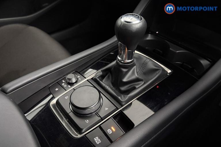 2025 Mazda Mazda3 2.5 e-Skyactiv G MHEV [140] Exclusive-Line 5dr Hatchback Petrol Manual