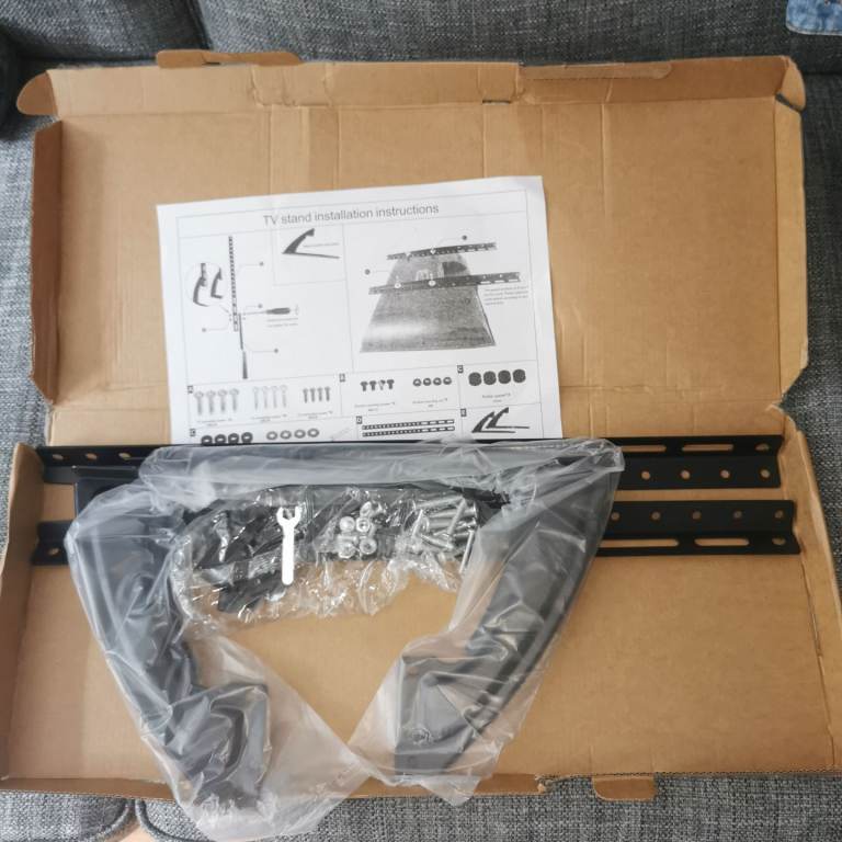 TV Stand bracket 