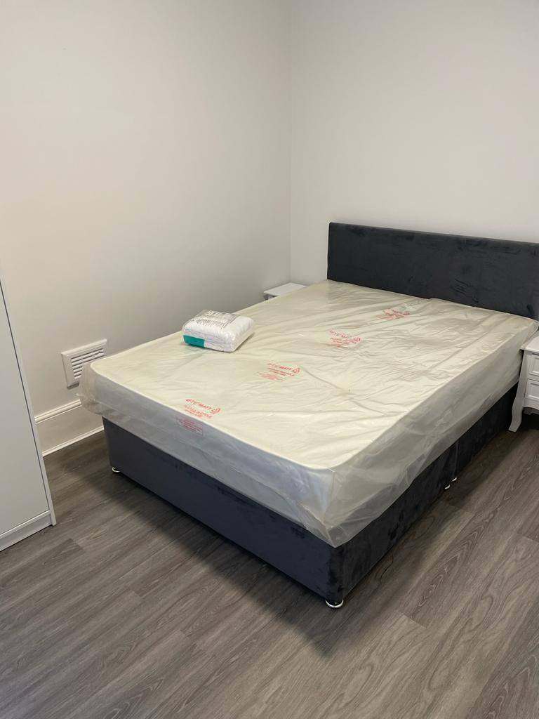 image for Self-Contained studio in Battersea - Bills Included