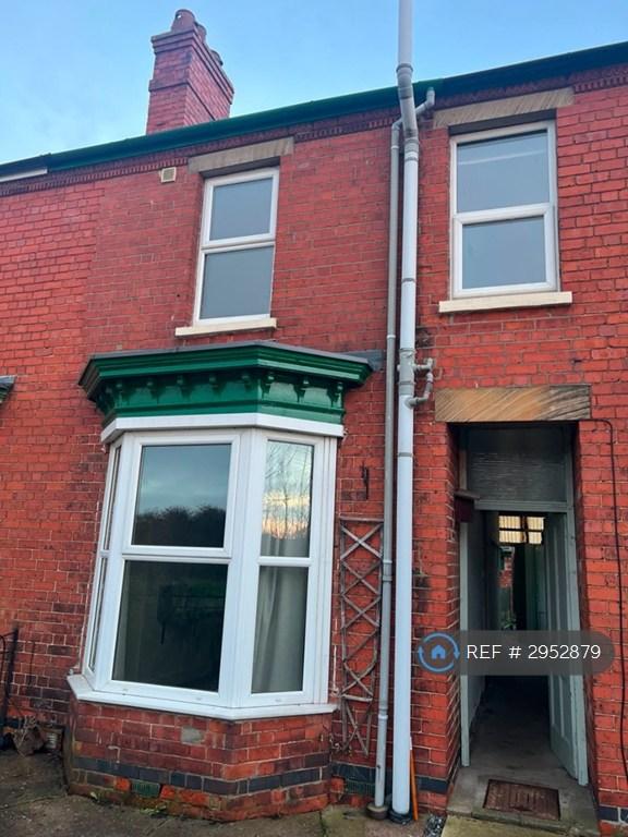 2 bedroom house in Peel St, Lincoln, LN5 (2 bed) (#2952879)
