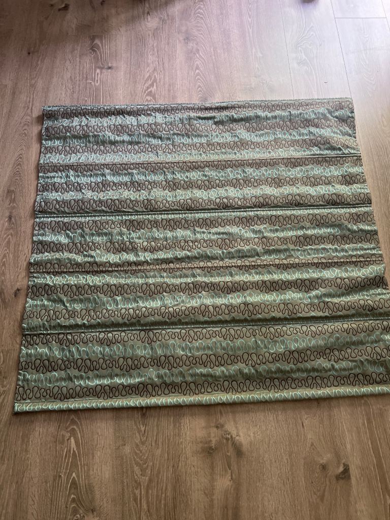 Roman Blind - Made to Measure 