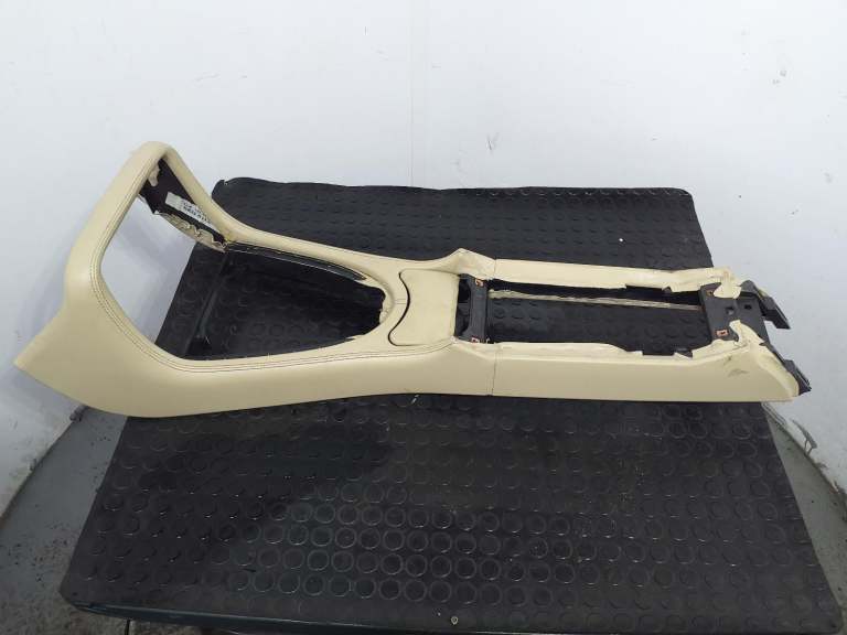 Jaguar Xk8 Console 1996-2006 2 Door Coupe Centre
