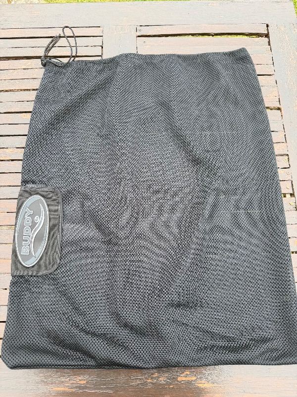 Ap Buddy Extra large goody bag