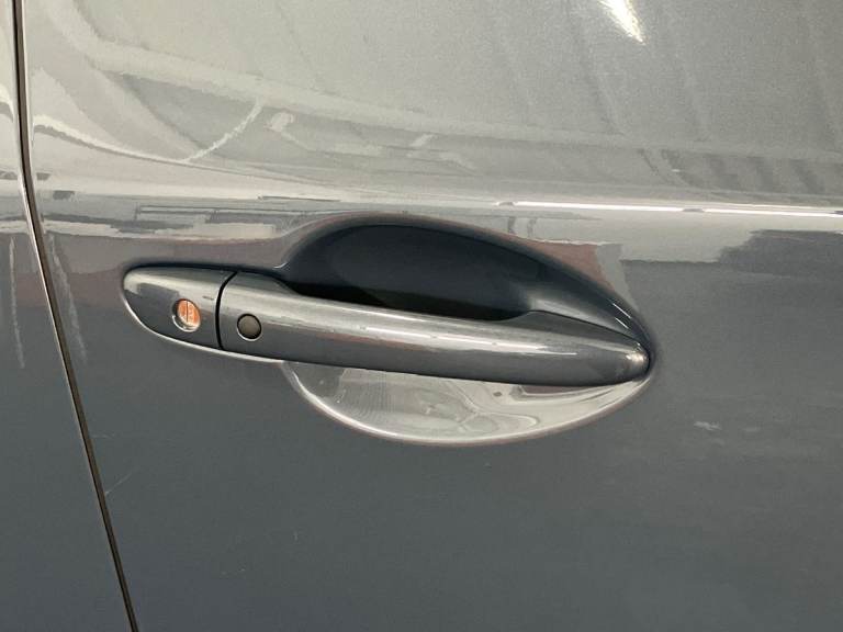 2025 Mazda CX-5 2.0 e-Skyactiv G MHEV Homura 5dr Estate Manual