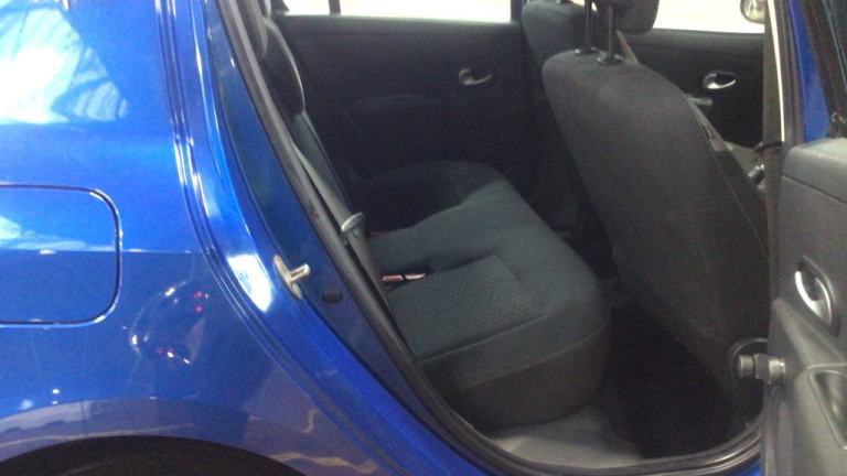 RENAULT CLIO 1.2 I-Music 2010