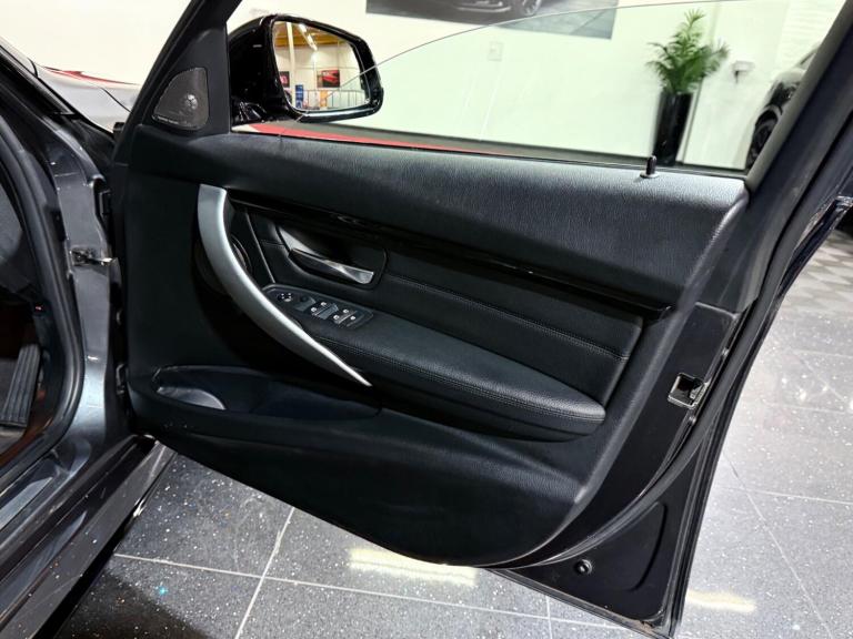 2016 BMW 3 Series 3.0 335d M Sport Touring Auto xDrive Euro 6 (s/s) 5dr ESTATE Diesel Automatic