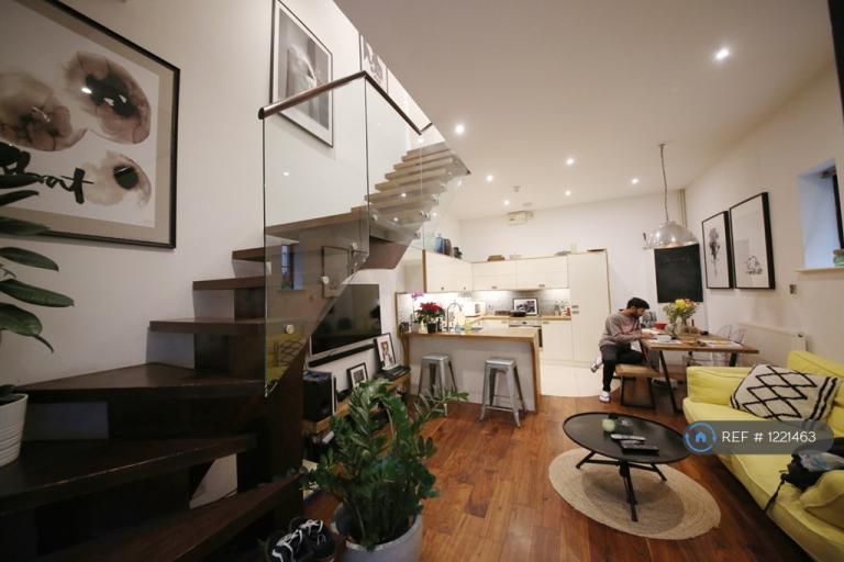 3 bedroom house in Shore Road, London, E9 (3 bed) (#1221463)