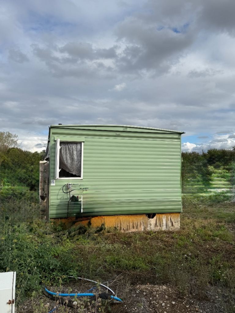 Static Caravan for Sale - OFF SITE