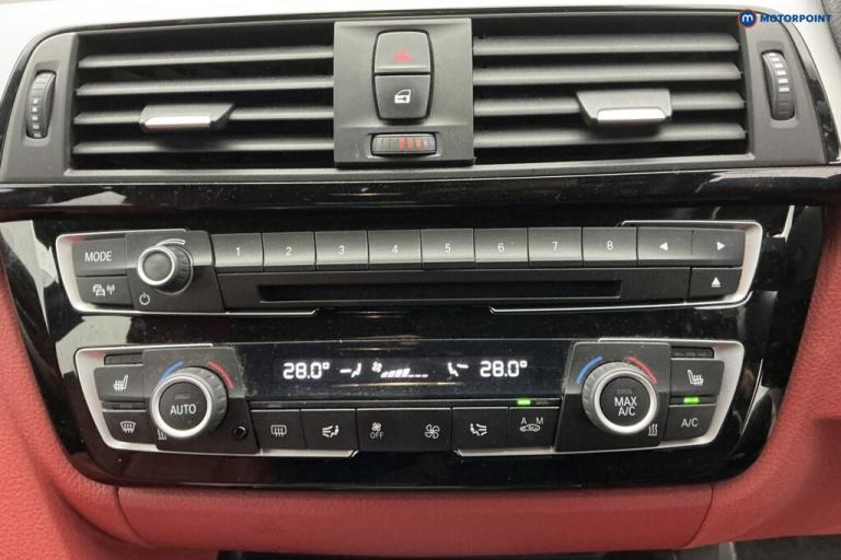 2020 BMW 4 Series 420i M Sport 5dr Auto [Professional Media] COUPE PETROL Automatic