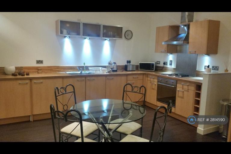 2 bedroom flat in Oswald St, Glasgow, G1 (2 bed) (#2814590)