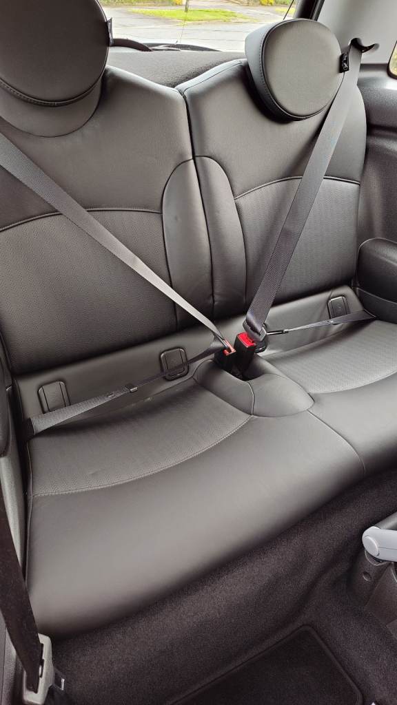 Mini, HATCHBACK, Hatchback, 2009, Manual, 1598 (cc), 3 doors