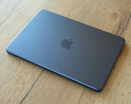 MacBook Neo 512gb indigo as new 