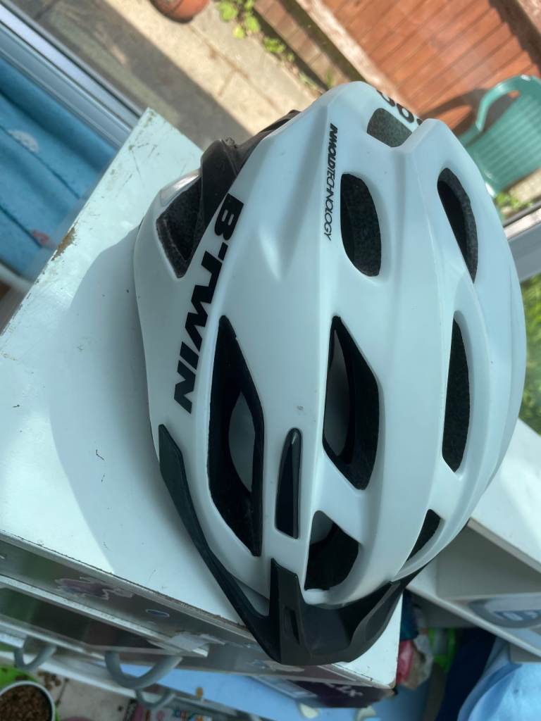 bike helmet