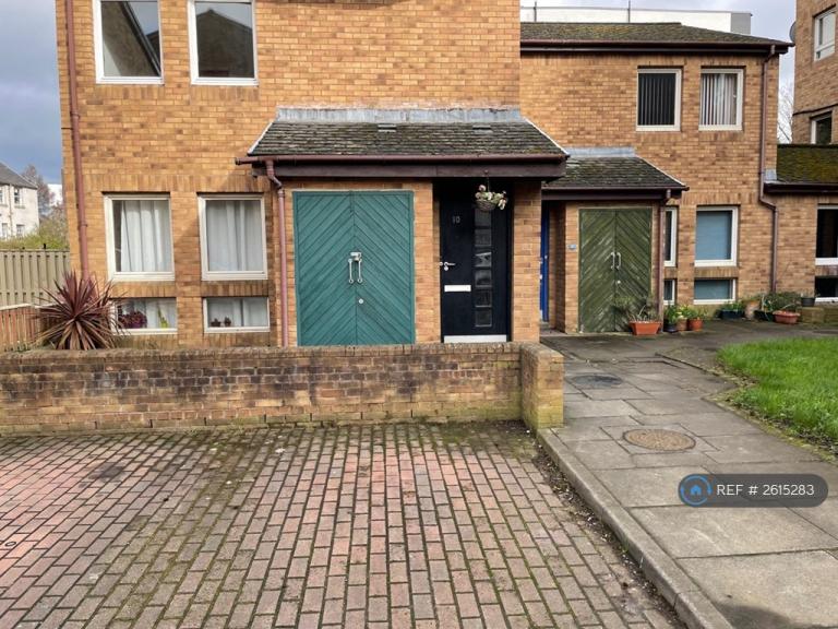 1 bedroom flat in Sunnybank Terrace, Edinburgh, EH7 (1 bed) (#2615283)