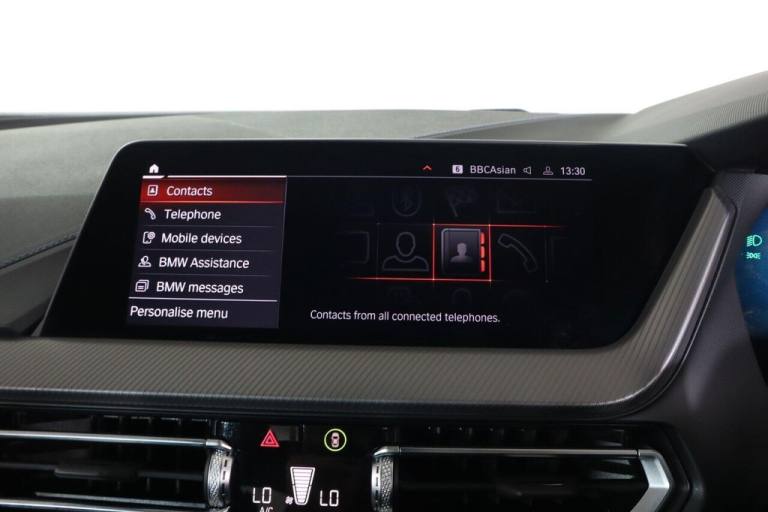 2022 BMW 2 Series Gran Coupe 2.0 M235i Auto xDrive Euro 6 (s/s) 4dr Saloon Petrol Automatic