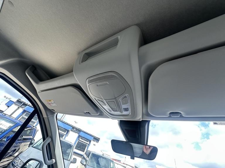 2025 Maxus Deliver 9 D20 LUX Panel Van Diesel Manual