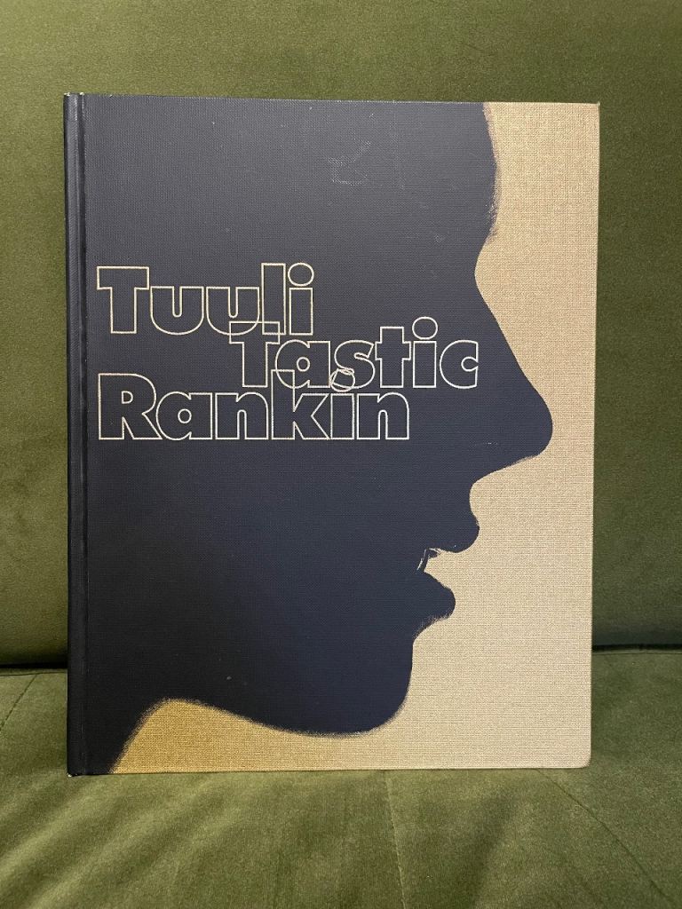 Rankin Tuulitastic: A Photographic Love Affair Photography Book