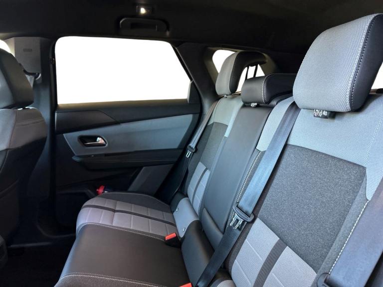  Vauxhall Grandland Electric 73kwh Gs Suv 5dr Electric Auto 213 Ps Electric