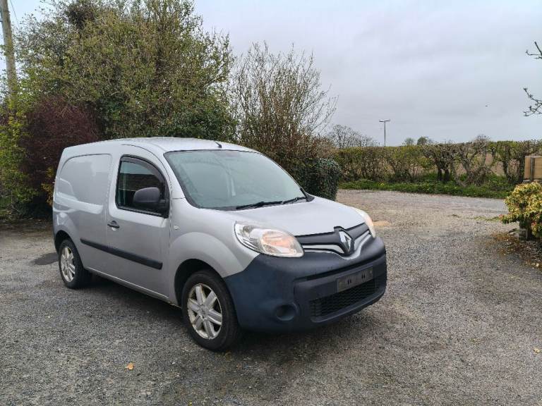 Renault, KANGOO, Car Derived Van, 2015, Manual, 1461 (cc)